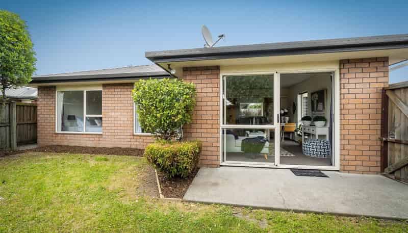 3/33 Wrights Road, Addington