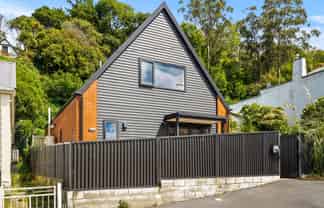 87 Maitland Street, Dunedin Central