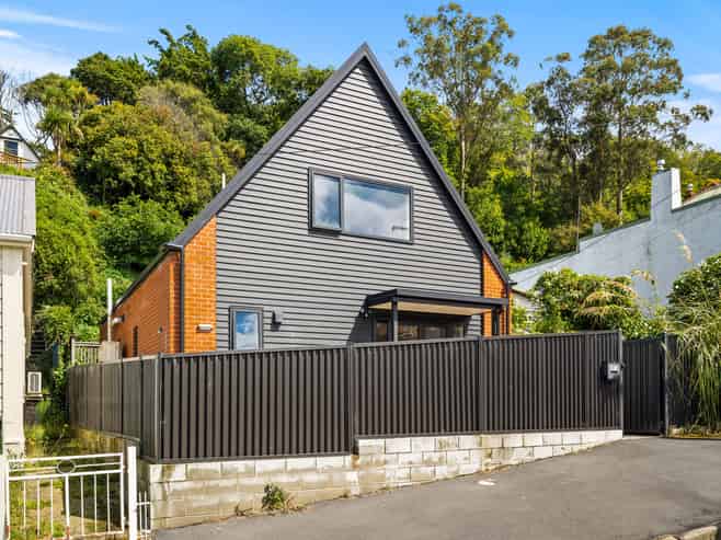87 Maitland Street, Dunedin Central