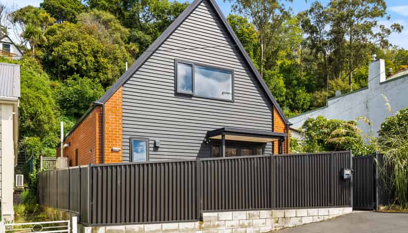 87 Maitland Street, Dunedin Central