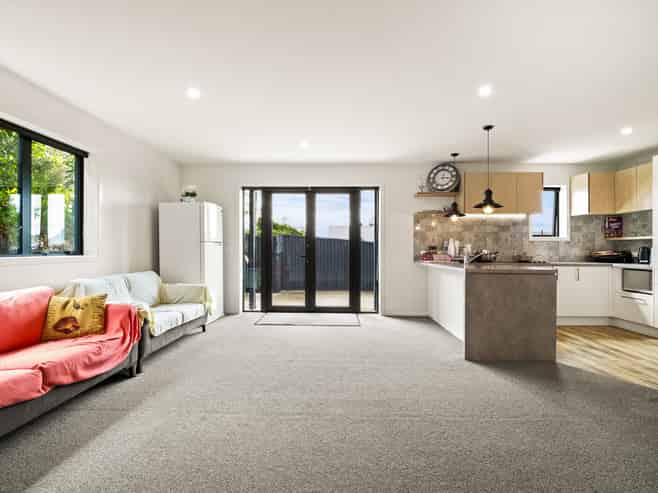 87 Maitland Street, Dunedin Central