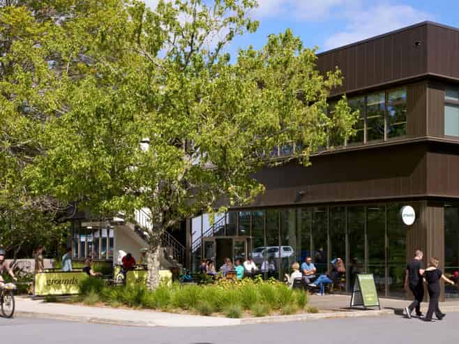 Modern Serviced Offices 22–50sqm Flexible Terms