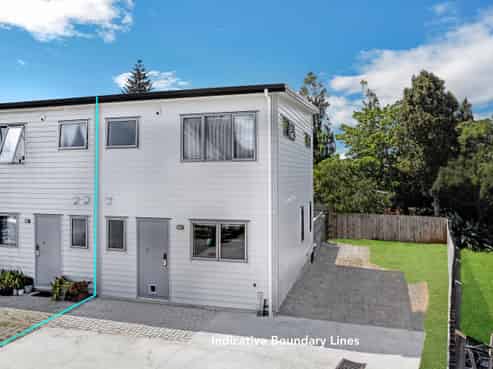 49C Walters Road, Mount Wellington