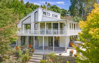 91 Ireland Road, Waipawa