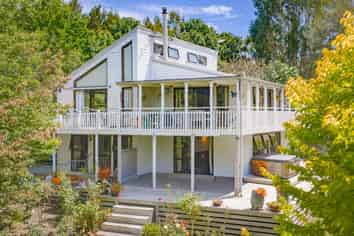 91 Ireland Road, Waipawa