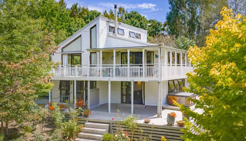 91 Ireland Road, Waipawa