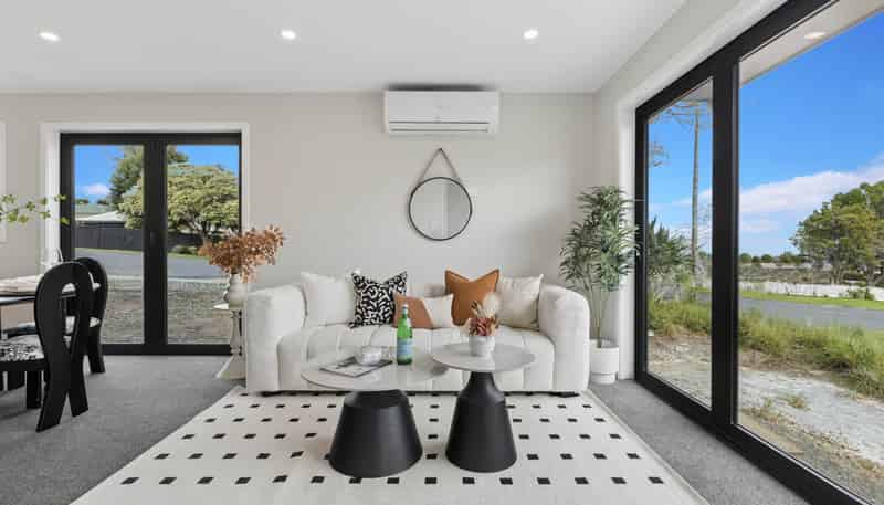 Lot 3/21 Rodney Street, Howick