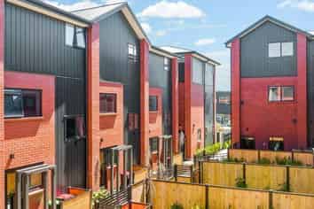 3/330 Cashel Street, Christchurch Central