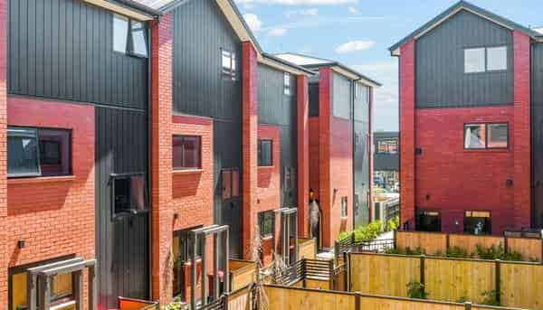 3/330 Cashel Street, Christchurch Central