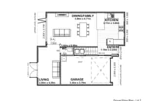 Lot 2/21 Rodney Street, Howick