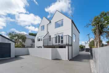 3/50 Ely Street, Christchurch Central