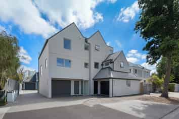 3/50 Ely Street, Christchurch Central