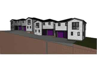 Lot 1/21 Rodney Street, Howick