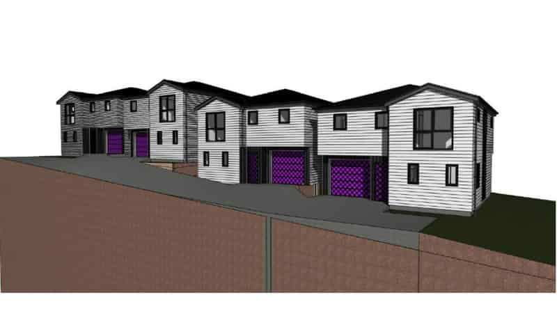 Lot 1/21 Rodney Street, Howick