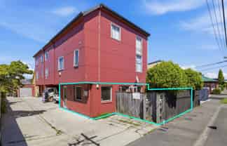 1/514 Cashel Street, Linwood