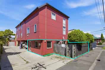 1/514 Cashel Street, Linwood