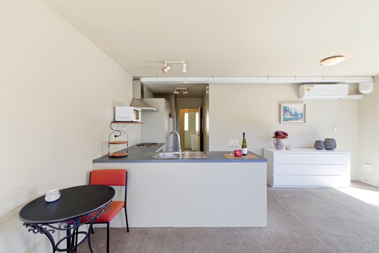 Two Bed + Garage + Park = 6.5% Gross Yield – pohled 2