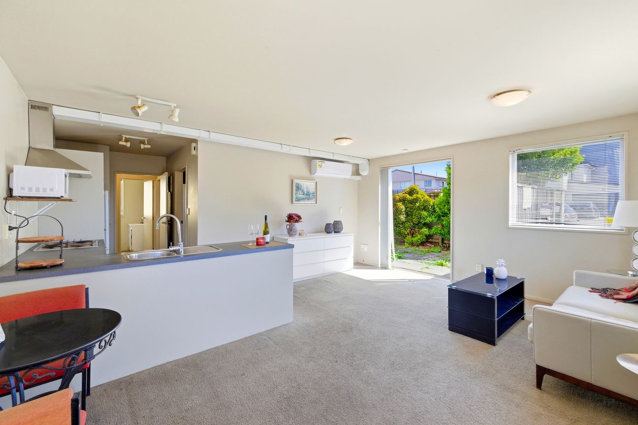 Two Bed + Garage + Park = 6.5% Gross Yield – pohled 4