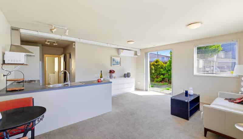 1/514 Cashel Street, Linwood