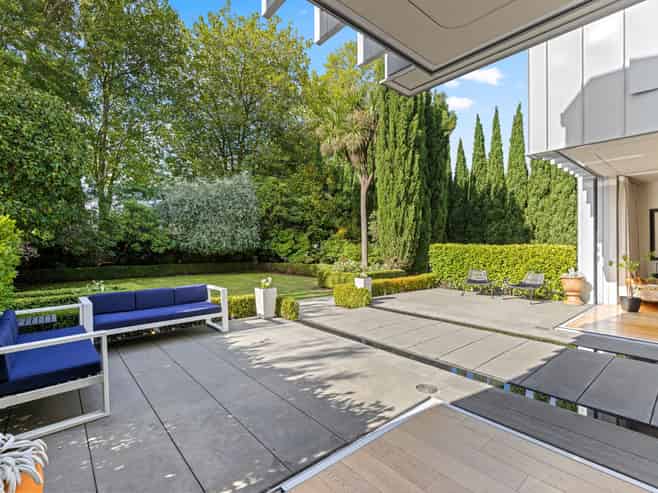 101 Fendalton Road, Fendalton