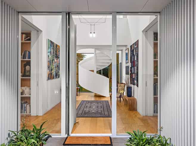 101 Fendalton Road, Fendalton