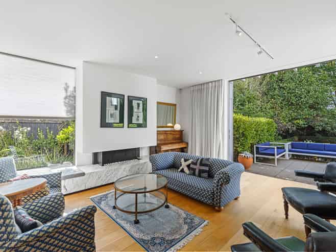 101 Fendalton Road, Fendalton