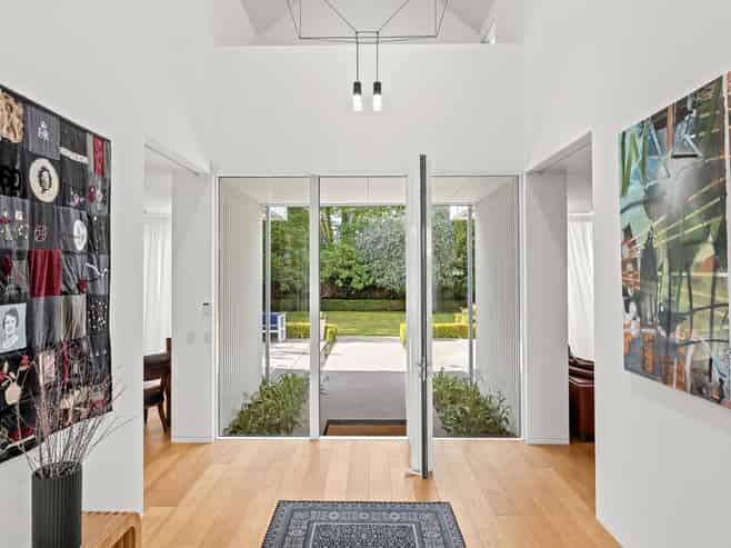 101 Fendalton Road, Fendalton