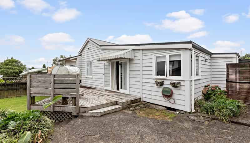 1003 Alexandra Street, Te Awamutu