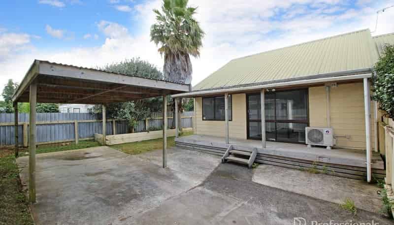 3/80 Marne Road, Papakura