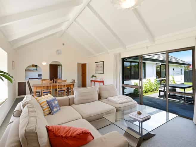 4 Krammer Street, Motueka