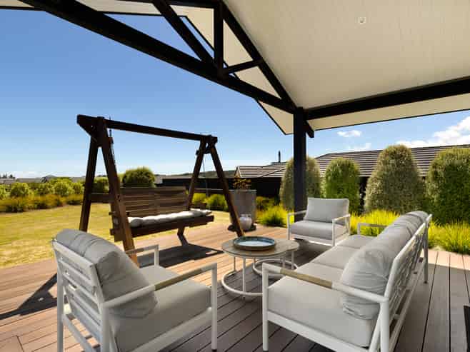 5A Huntaway Close, Stoke