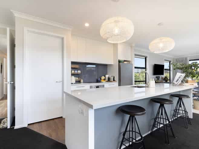 5A Huntaway Close, Stoke