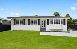 21A Birdwood Road, Horotiu