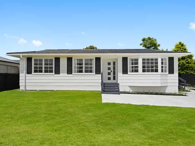 21A Birdwood Road, Horotiu