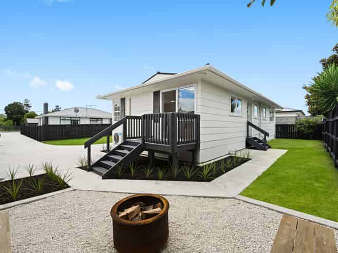 21A Birdwood Road, Horotiu