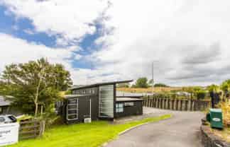 Flexible Lease Term Available - Office