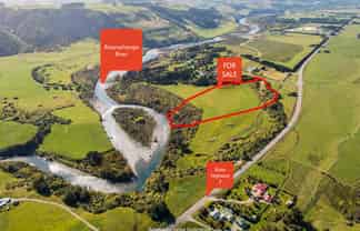 2036D State Highway 2, Masterton