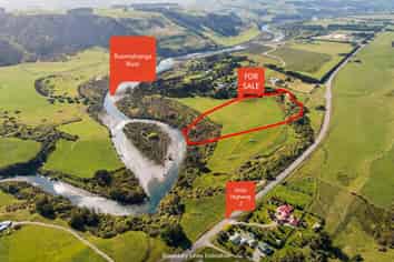 2036D State Highway 2, Masterton