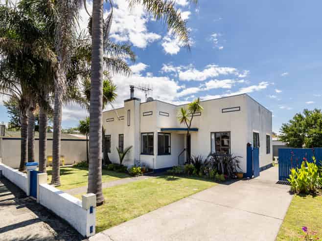13 Ellison Street, Napier South