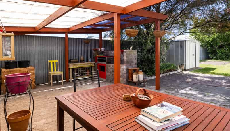 13 Ellison Street, Napier South