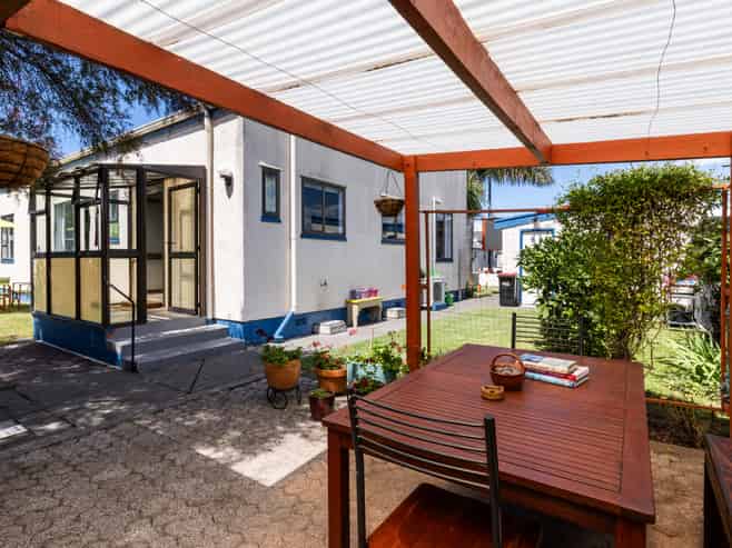 13 Ellison Street, Napier South