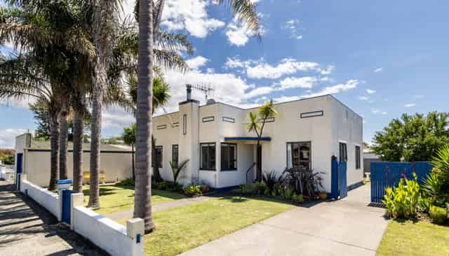 13 Ellison Street, Napier South
