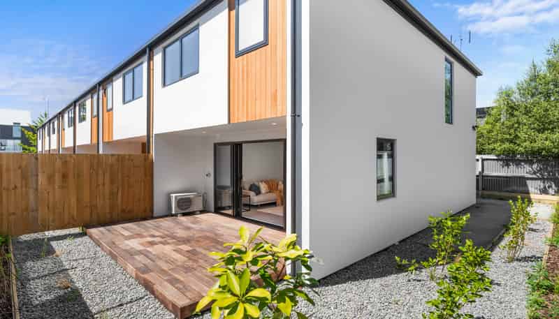 7/421 Durham Street North, Christchurch Central