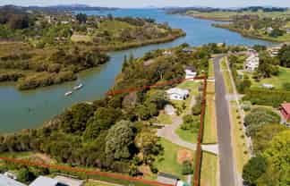 60 A and B Riverview Road, Kerikeri