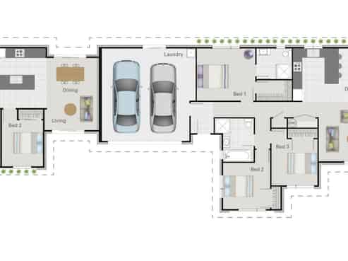 22 Brigitte View, Snells Beach