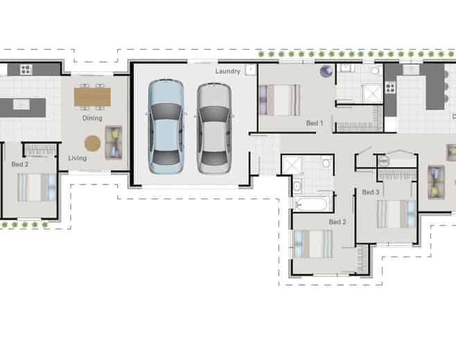 22 Brigitte View, Snells Beach