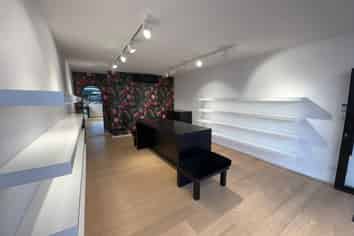 Prime Village Retail in the Heart of St Heliers