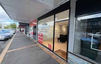 Prime Village Retail in the Heart of St Heliers