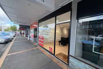 Prime Village Retail in the Heart of St Heliers