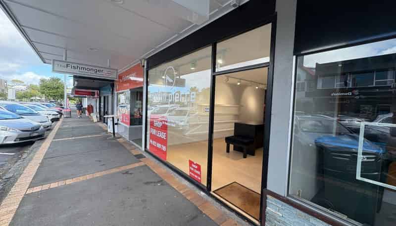 41-45 Saint Heliers Bay Road, Saint Heliers